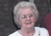 Louise Florence Gordon