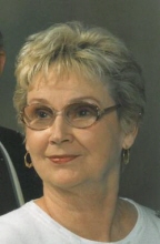 Marjorie Elaine Pitner