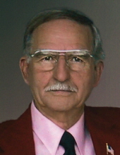 Walter Frederick Mashburn