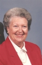 Bertha W. Morris