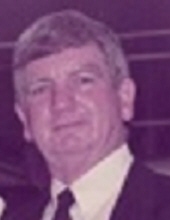 William Dennis "Bill" Harmon, Jr.