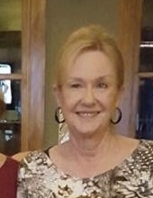 Patricia A. Gardner