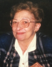 Barbara F.  Di Buono