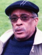 Richard E. Brown Sr.