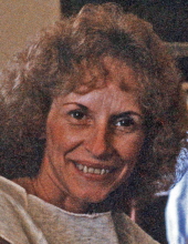 Carol Wieseman Smith