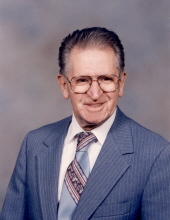 Theodore J. Simcox, Sr.