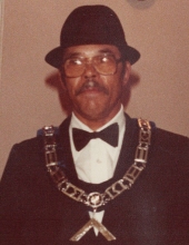 Curtis R. Brown, Jr.