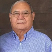 Juan Barahona