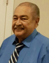 Frank H. Agueros