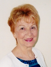 Goldie A. Scheier