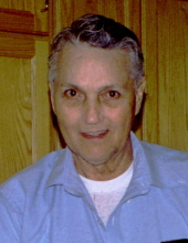 Donald R.  Vermillion, Sr.