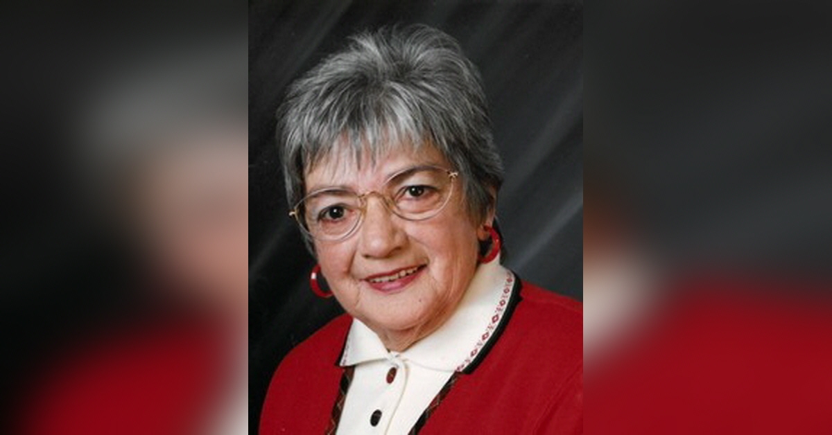 Obituary information for Roberta Rose Wallace