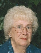 Gwendolyn Joy Spangler