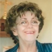 June Marie Ledet
