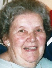 Dorothy Krusinski