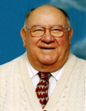 George M. Kosevich