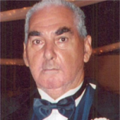 Eulbert J. Dardar