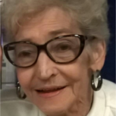Phyllis Seekatz