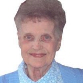 Martha R. McPherson Barrett