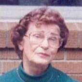 Olga Zeringue Johnson