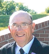 Clyde William "Billy" Ray, Jr. 1308797