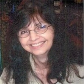 Suzanne "Sue" Bollinger