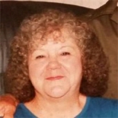 Doris B. Mashburn