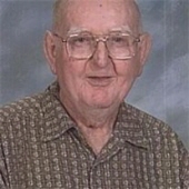 Willie Joseph "Mr. Bill" Lyons