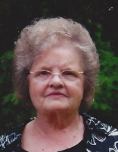 Mabel J. Miller