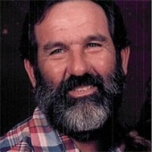 Steve Joseph Dubois