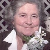 Wilma Marie Dusenbery