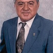 Victor Joseph Naquin