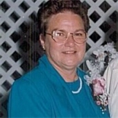 Geraldine M. Ellender