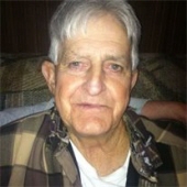 Clarence Joseph Foret,