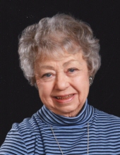 Elizabeth M. Brendle