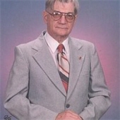 Earl Joseph Nuesslein