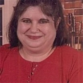 Judy Bergeron Anderson