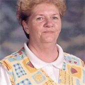 Elaine Theriot Whipple