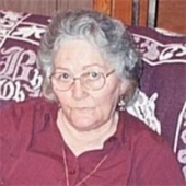 Theresa C.  Price