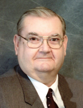 Ronald W. Jenney