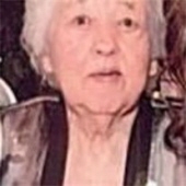 Marie Guidry Normand