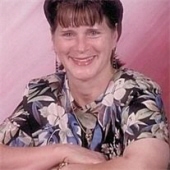 Julie Marie Leonard LeBouef