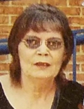 Judy M.  Donathan