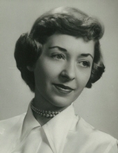 Betty E. Hunter