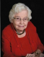 Photo of Margaret Nathlich