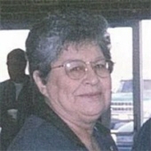 Bertha Dupre Lyons