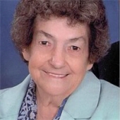 Shirley Dupre Levron
