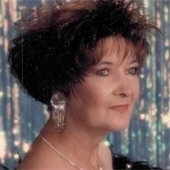 Shirley Carolyn Crochet
