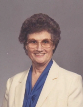 Doris Graves Martin