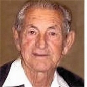 Sidney "Jerry" John Theriot, 13090220